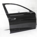 Priekšējās labās durvis priekš CUPRA LEON SEAT SPORTSTOURER 5FA831052B 0E / Y9T