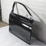 Priekšējās labās durvis priekš CUPRA LEON SEAT SPORTSTOURER 5FA831052B 0E / Y9T