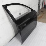 Priekšējās labās durvis priekš CUPRA LEON SEAT SPORTSTOURER 5FA831052B 0E / Y9T