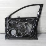 Priekšējās labās durvis priekš CUPRA LEON SEAT SPORTSTOURER 5FA831052B 0E / Y9T