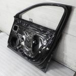 Priekšējās labās durvis priekš CUPRA LEON SEAT SPORTSTOURER 5FA831052B 0E / Y9T