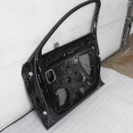 Priekšējās labās durvis priekš CUPRA LEON SEAT SPORTSTOURER 5FA831052B 0E / Y9T