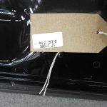 Priekšējās labās durvis priekš CUPRA LEON SEAT SPORTSTOURER 5FA831052B 0E / Y9T