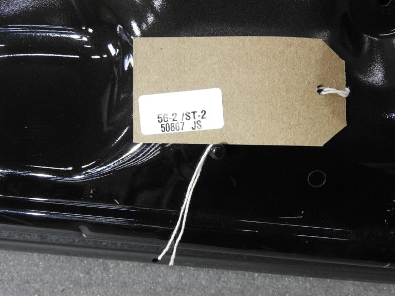 Priekšējās labās durvis priekš CUPRA LEON SEAT SPORTSTOURER 5FA831052B 0E / Y9T