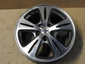 Ford S-Max R16 6,5j 5x108 et 50 16 collu viena vieglmetāla alumīnija loka alumīnija disks 6M21-1007-DA