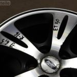 Ford S-Max R16 6,5j 5×108 et 50 16 collu viena vieglmetāla alumīnija loka alumīnija disks 6M21-1007-DA
