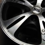 Ford S-Max R16 6,5j 5×108 et 50 16 collu viena vieglmetāla alumīnija loka alumīnija disks 6M21-1007-DA
