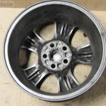 Ford S-Max R16 6,5j 5×108 et 50 16 collu viena vieglmetāla alumīnija loka alumīnija disks 6M21-1007-DA