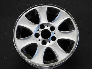 BMW E87 E81 E81 E82 E88 R16 7j 5x120 is44 16 collu viena vieglmetāla loka alumīnija loksne 151 Style