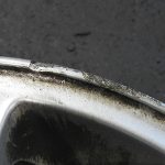 BMW E87 E81 E81 E82 E88 R16 7j 5×120 is44 16 collu viena vieglmetāla loka alumīnija loksne 151 Style