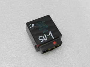Subaru Forester wiper motor relay control unit Wiper Control RK-0098 86571FE000