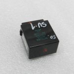 Subaru Forester tīrītāja motora releja vadības bloks Tīrītāju kontrole RK-0098 86571FE000