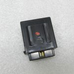 Subaru Forester tīrītāja motora releja vadības bloks Tīrītāju kontrole RK-0098 86571FE000
