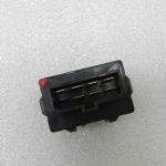 Subaru Forester tīrītāja motora releja vadības bloks Tīrītāju kontrole RK-0098 86571FE000