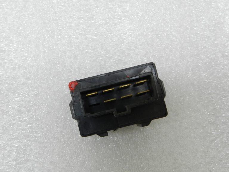Subaru Forester tīrītāja motora releja vadības bloks Tīrītāju kontrole RK-0098 86571FE000