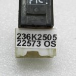 Subaru Forester II SG elektrisko logu slēdzis 83071SA050