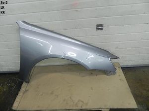 Subaru Legacy IV MK 4 Front Mudguard Right 45A Front Wing Left Urban Gray