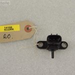 Oriģinālais DENSO MAP gaisa spiediena sensors DAIHATSU SUBARU LEXUS TOYOTA 22012AA200