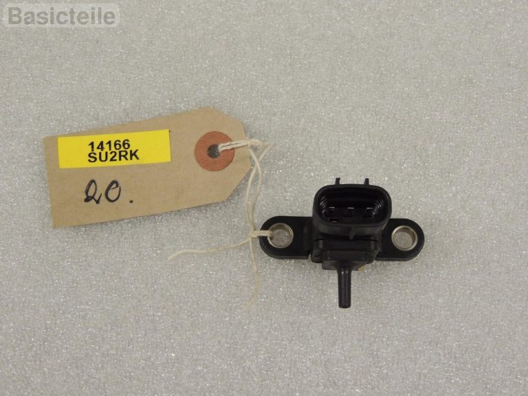 Oriģinālais DENSO MAP gaisa spiediena sensors DAIHATSU SUBARU LEXUS TOYOTA 22012AA200