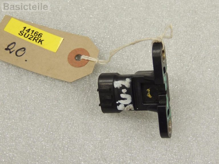Oriģinālais DENSO MAP gaisa spiediena sensors DAIHATSU SUBARU LEXUS TOYOTA 22012AA200