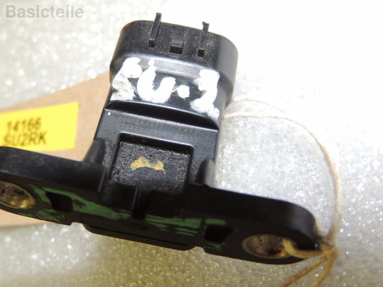 Oriģinālais DENSO MAP gaisa spiediena sensors DAIHATSU SUBARU LEXUS TOYOTA 22012AA200