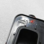Subaru Legacy Priekšējais labās puses logu regulatora logu slēdzis 94266AG020