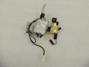 Subaru Legacy 4 Facelift Clarion Radio Antenna EF1203ID Antenna