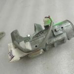 Subaru Legacy IV Caravan aizdedzes atslēgas bloķēšanas atslēgu cilindra atslēgu komplekts atslēgu komplekts