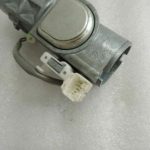 Subaru Legacy IV Caravan aizdedzes atslēgas bloķēšanas atslēgu cilindra atslēgu komplekts atslēgu komplekts