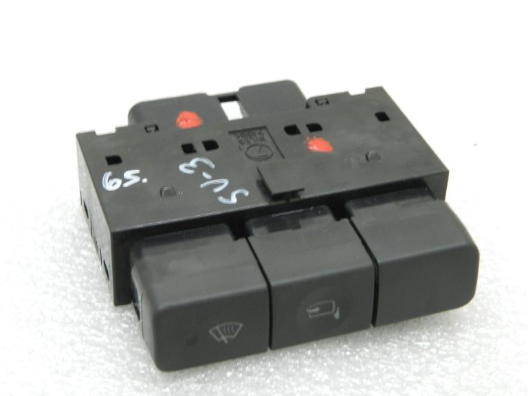 Subaru Legacy slēdža sloksne elektriskā spoguļa salokāmā slēdzis 83002AG040