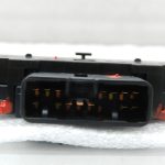 Subaru Legacy slēdža sloksne elektriskā spoguļa salokāmā slēdzis 83002AG040