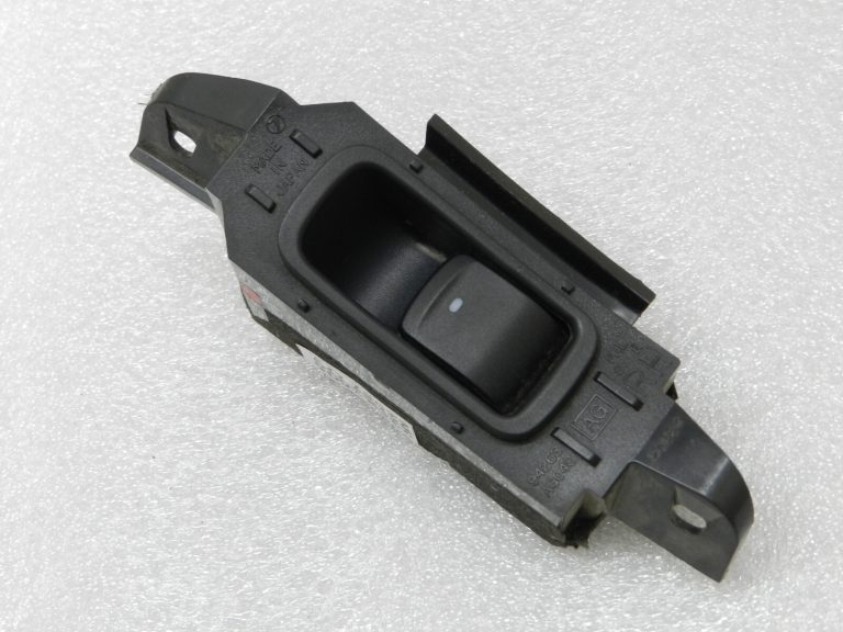 Subaru Legacy Aizmugurējā kreisā loga regulatora loga slēdzis 94263AG040