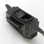 Subaru Legacy Aizmugurējā kreisā loga regulatora loga slēdzis 94263AG040