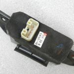 Subaru Legacy Aizmugurējā kreisā loga regulatora loga slēdzis 94263AG040