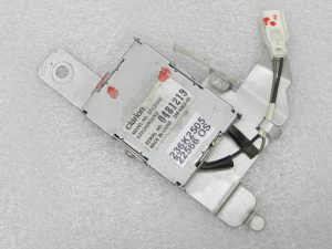 Subaru Legacy IV BP control unit antenna amplifier antenna amplifier EF1203IC