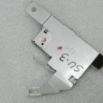 Subaru Legacy IV BP vadības bloks antenas pastiprinātājs antenas pastiprinātājs EF1203IC