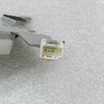 Subaru Legacy IV BP vadības bloks antenas pastiprinātājs antenas pastiprinātājs EF1203IC