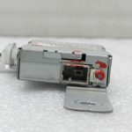 Subaru Legacy IV BP vadības bloks antenas pastiprinātājs antenas pastiprinātājs EF1203IC