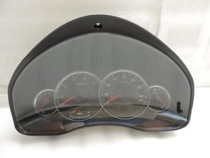 Subaru Legacy IV 2.0D Diesel Milen MPH Speedometer Instrument Cluster 85002AG03