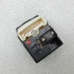 Subaru Forester Elektriskais ārējo spoguļu kontrolieris Spoguļu slēdzis Spoguļu slēdzis Spoguļu slēdzis