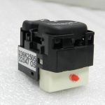 Subaru Forester Elektriskais ārējo spoguļu kontrolieris Spoguļu slēdzis Spoguļu slēdzis Spoguļu slēdzis