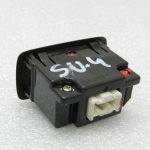 Subaru Forester SH AUX audio ligzda stereo ligzda multivides savienotājs 86257-FG010