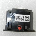 Subaru Forester SH AUX audio ligzda stereo ligzda multivides savienotājs 86257-FG010