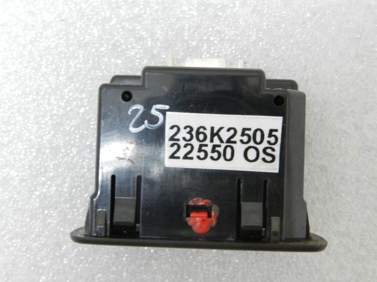 Subaru Forester SH AUX audio ligzda stereo ligzda multivides savienotājs 86257-FG010