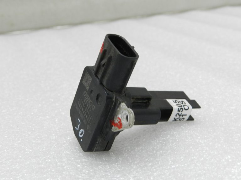 Subaru masas gaisa plūsmas sensors MAF masas gaisa plūsmas sensors 22680AA380