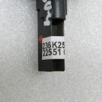 Subaru masas gaisa plūsmas sensors MAF masas gaisa plūsmas sensors 22680AA380