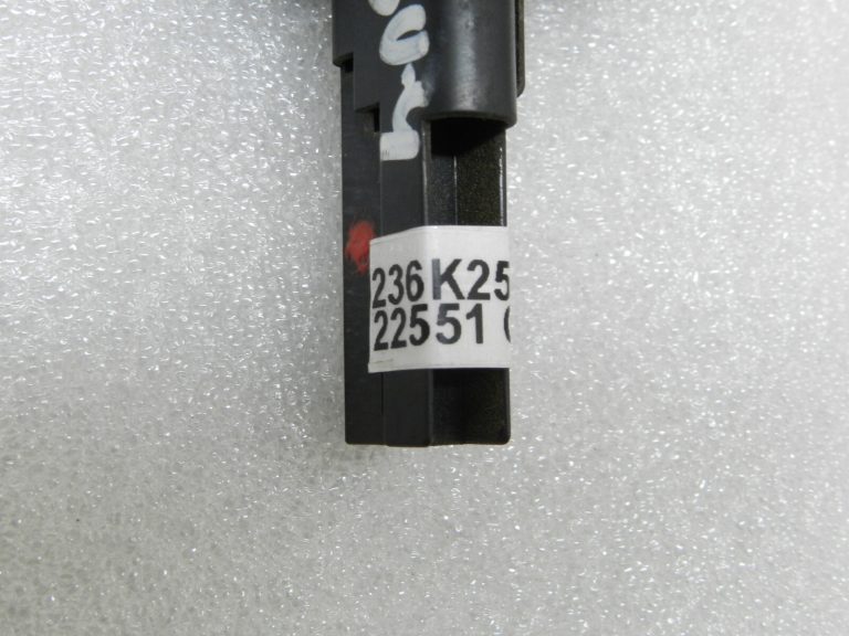 Subaru masas gaisa plūsmas sensors MAF masas gaisa plūsmas sensors 22680AA380