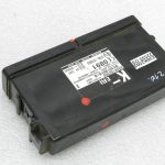 Subaru Forester III SH imobilaizera vadības bloka modulis 88281SC300