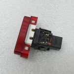 Subaru Forester III SH Bīstamības signāla slēdzis Bīstamības signāla slēdzis 83037-SC000