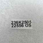Subaru Forester III SH Bīstamības signāla slēdzis Bīstamības signāla slēdzis 83037-SC000